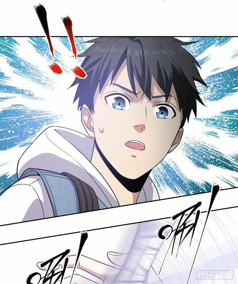 Toàn Cầu Cao Võ 25 trang 40