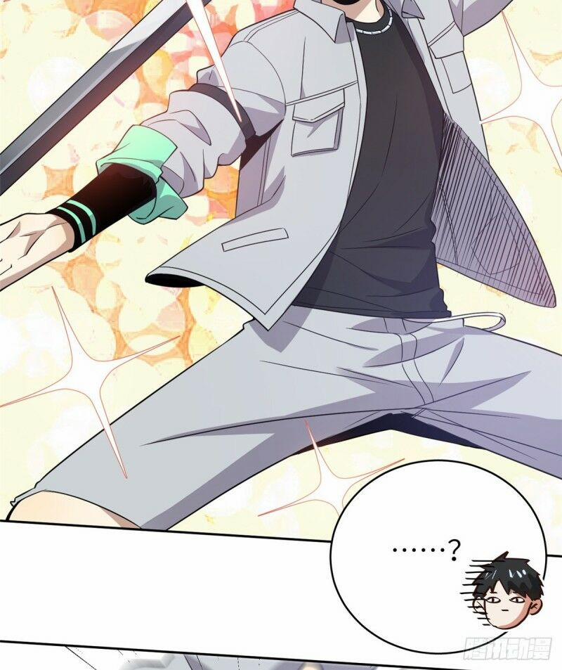 Toàn Cầu Cao Võ 25 trang 42