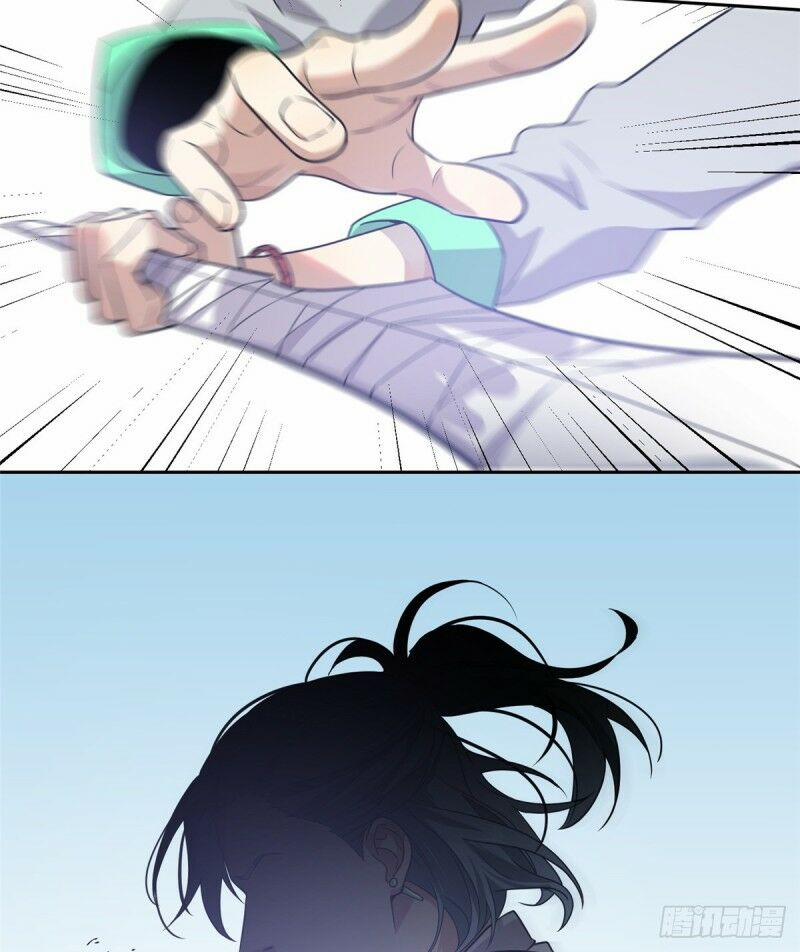 Toàn Cầu Cao Võ 25 trang 43