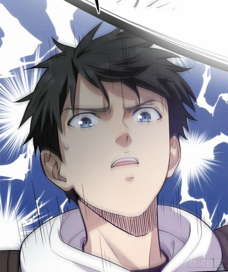 Toàn Cầu Cao Võ 25 trang 45