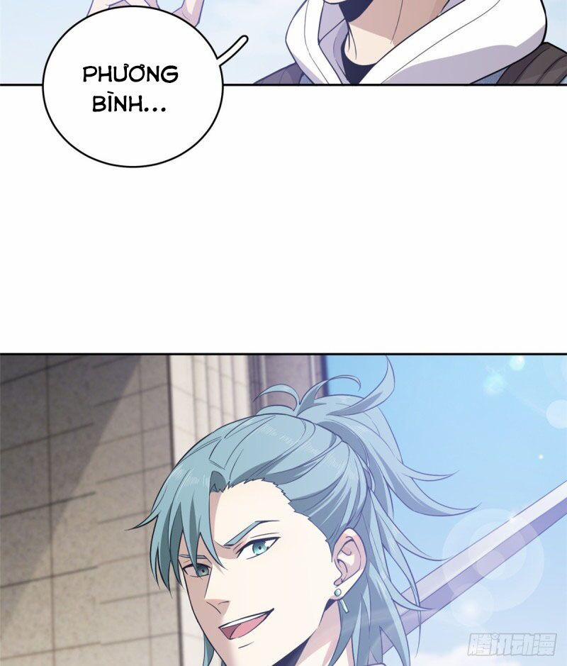 Toàn Cầu Cao Võ 25 trang 49