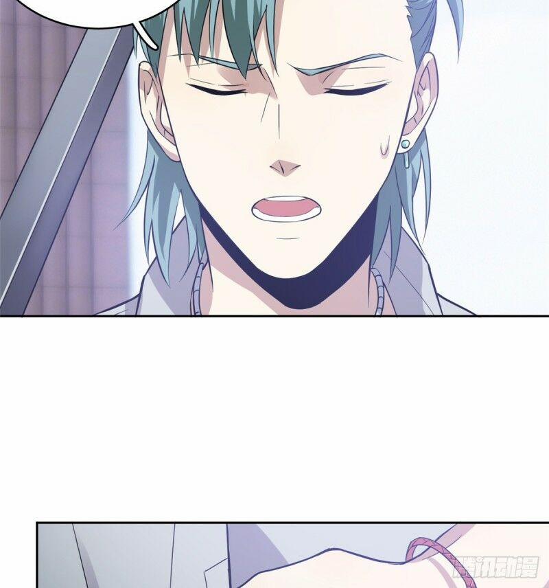 Toàn Cầu Cao Võ 25 trang 58