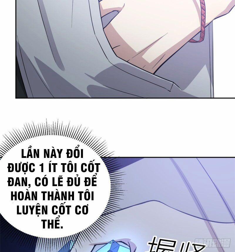 Toàn Cầu Cao Võ 25 trang 59