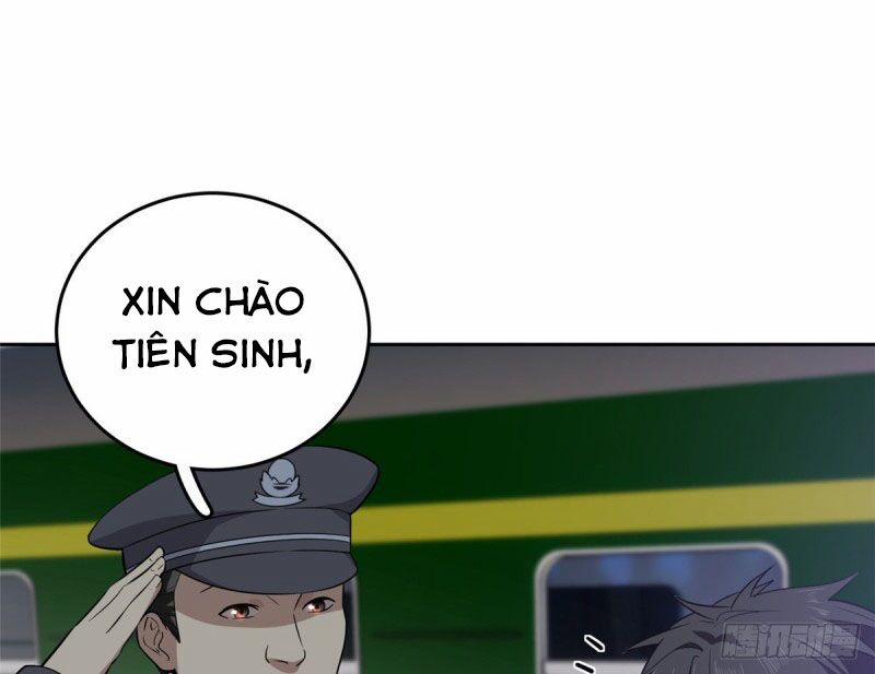 Toàn Cầu Cao Võ 25 trang 7