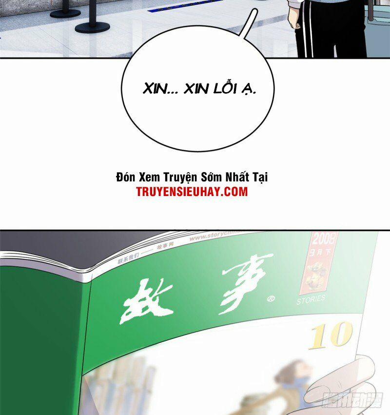 Toàn Cầu Cao Võ 26 trang 11