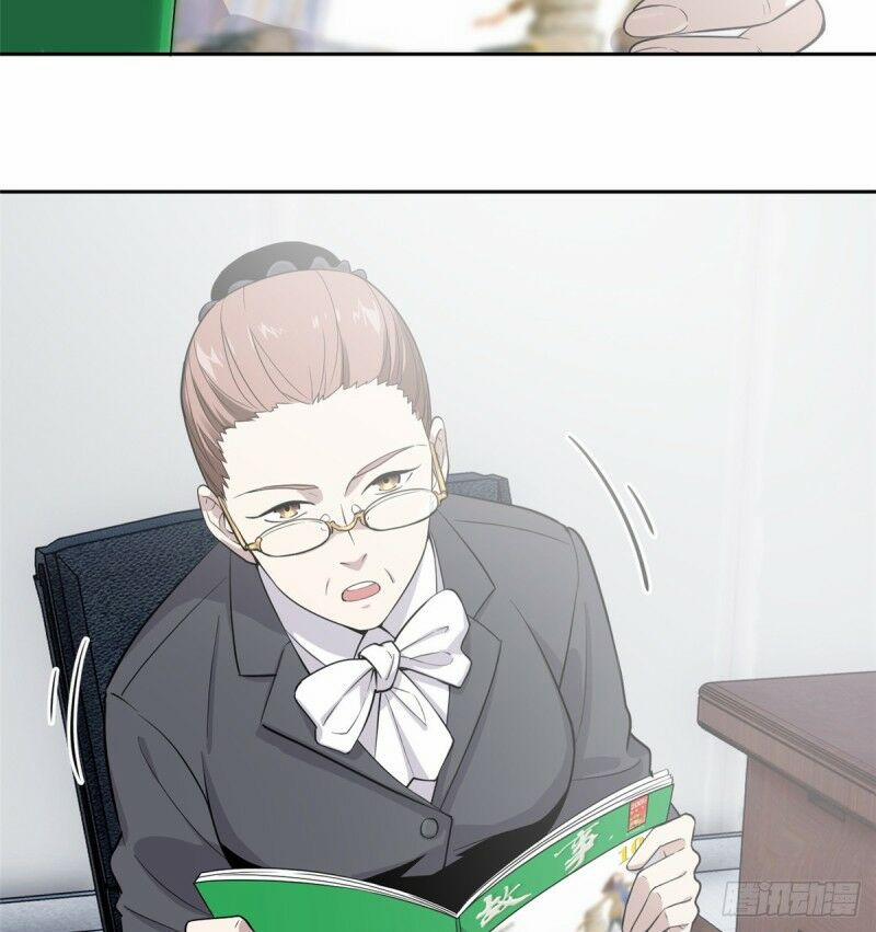 Toàn Cầu Cao Võ 26 trang 12