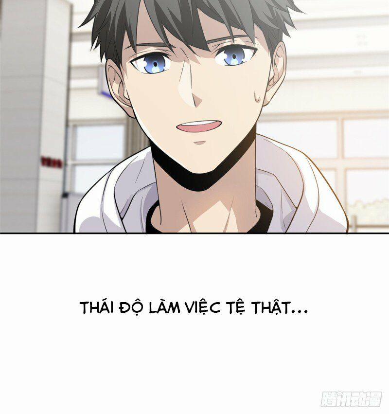 Toàn Cầu Cao Võ 26 trang 17