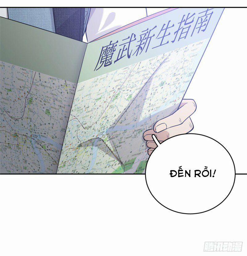 Toàn Cầu Cao Võ 26 trang 2