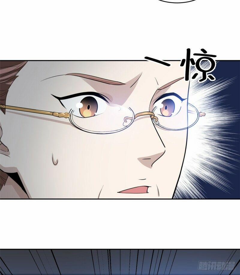 Toàn Cầu Cao Võ 26 trang 20