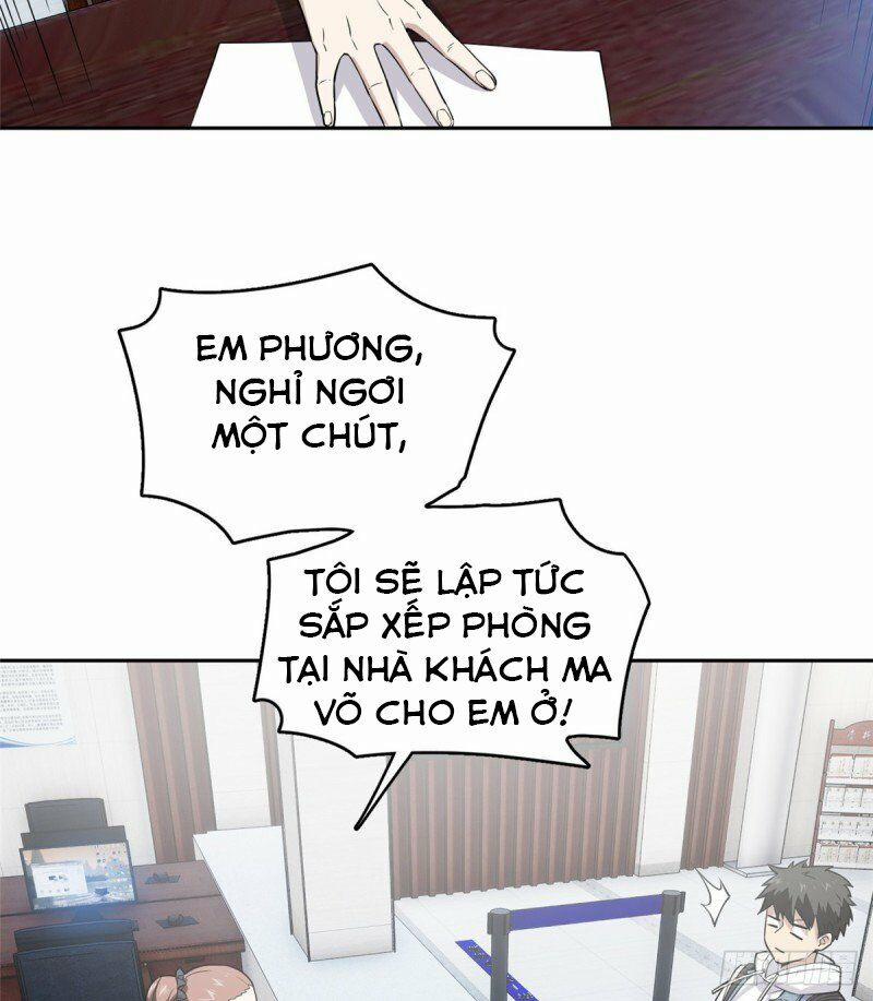 Toàn Cầu Cao Võ 26 trang 23