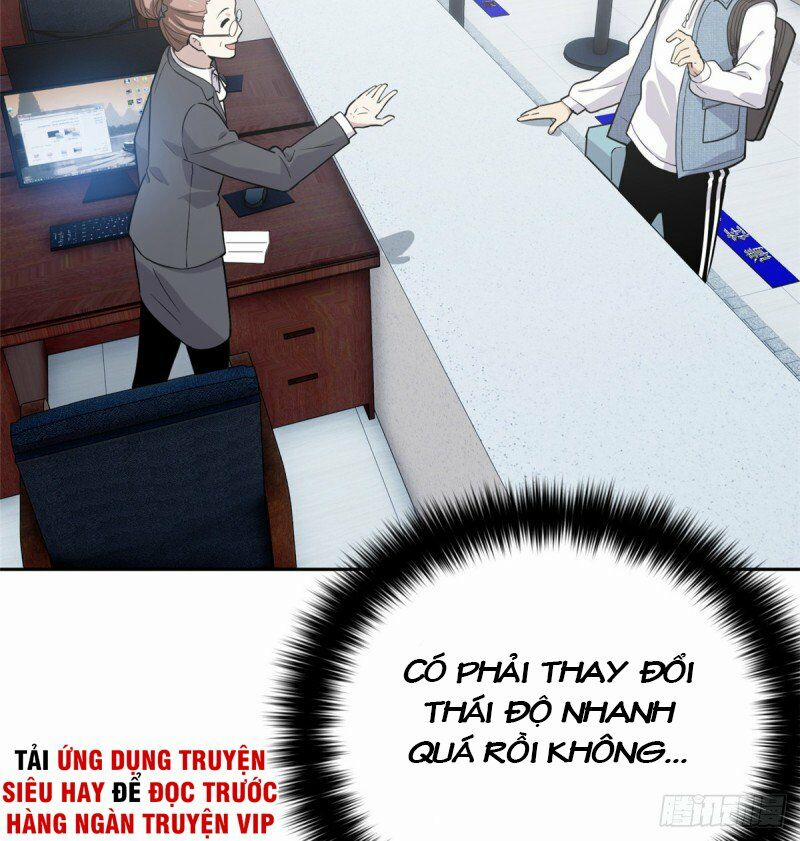 Toàn Cầu Cao Võ 26 trang 24