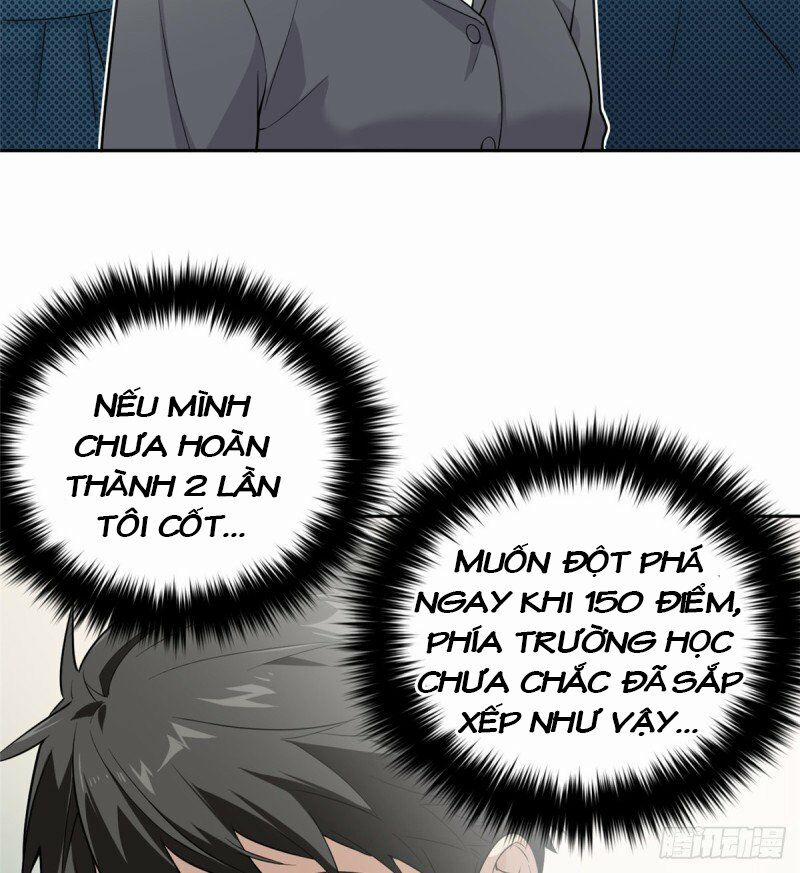 Toàn Cầu Cao Võ 26 trang 31