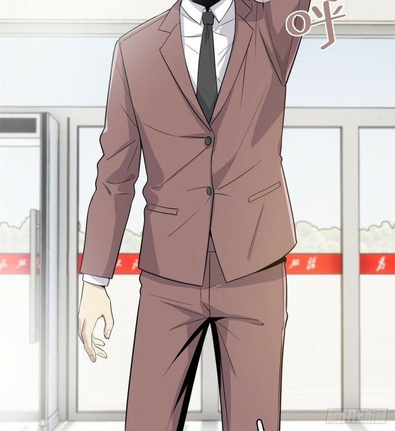 Toàn Cầu Cao Võ 26 trang 34