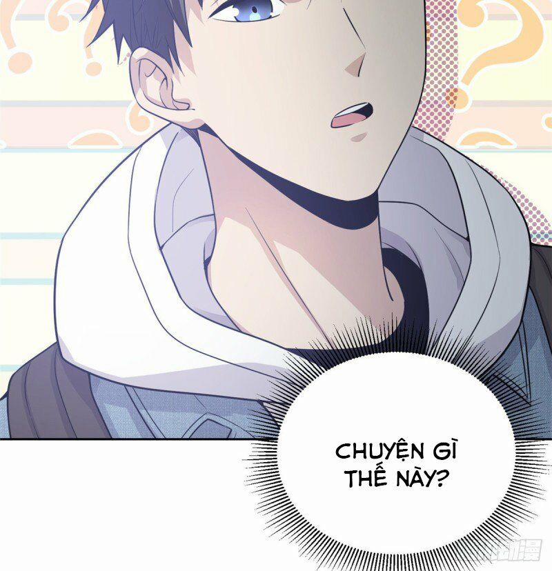 Toàn Cầu Cao Võ 26 trang 4