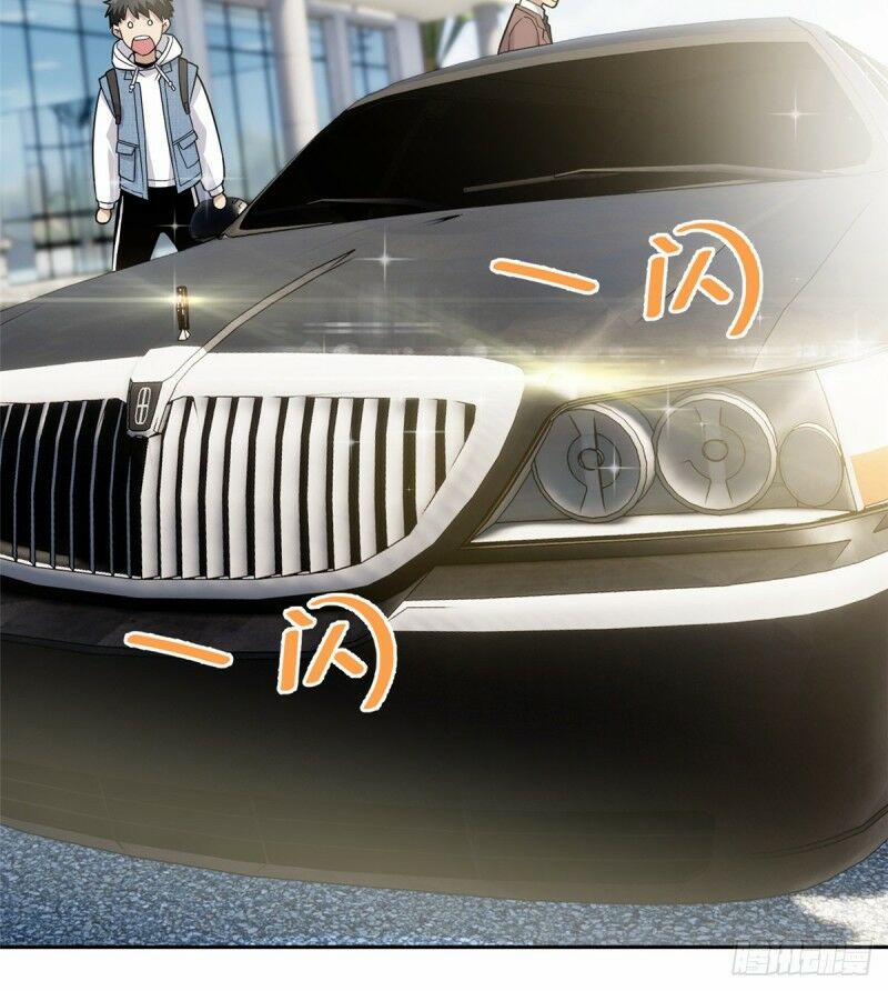 Toàn Cầu Cao Võ 26 trang 41