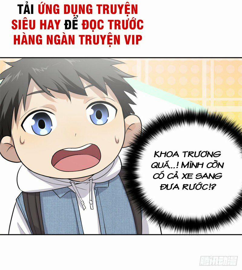 Toàn Cầu Cao Võ 26 trang 42