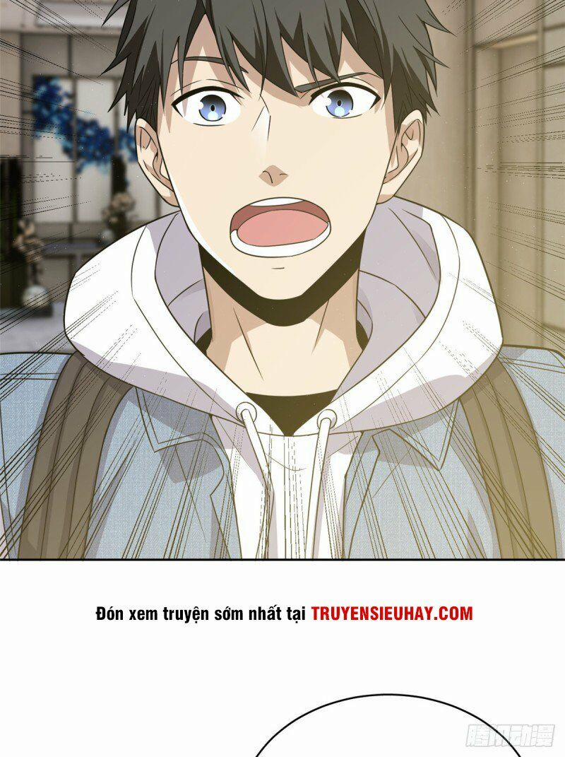 Toàn Cầu Cao Võ 26 trang 47