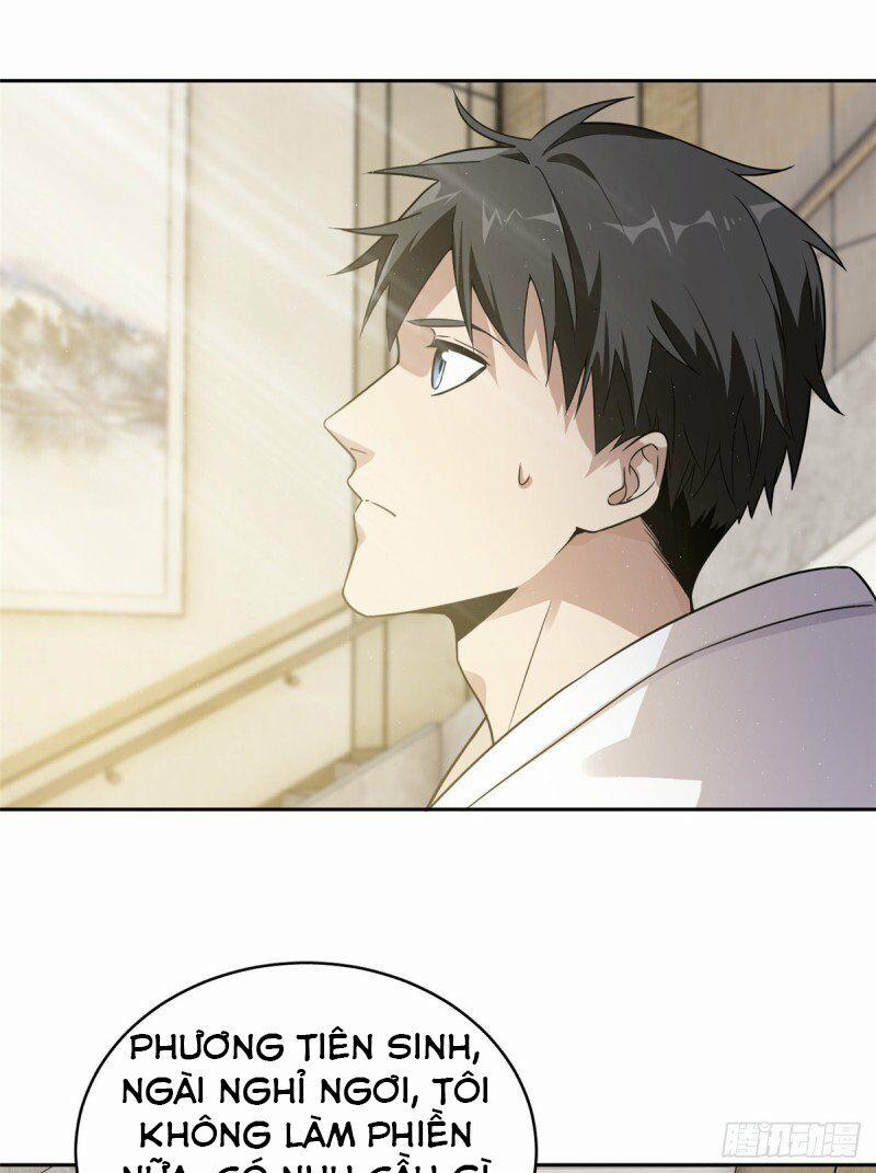 Toàn Cầu Cao Võ 26 trang 51