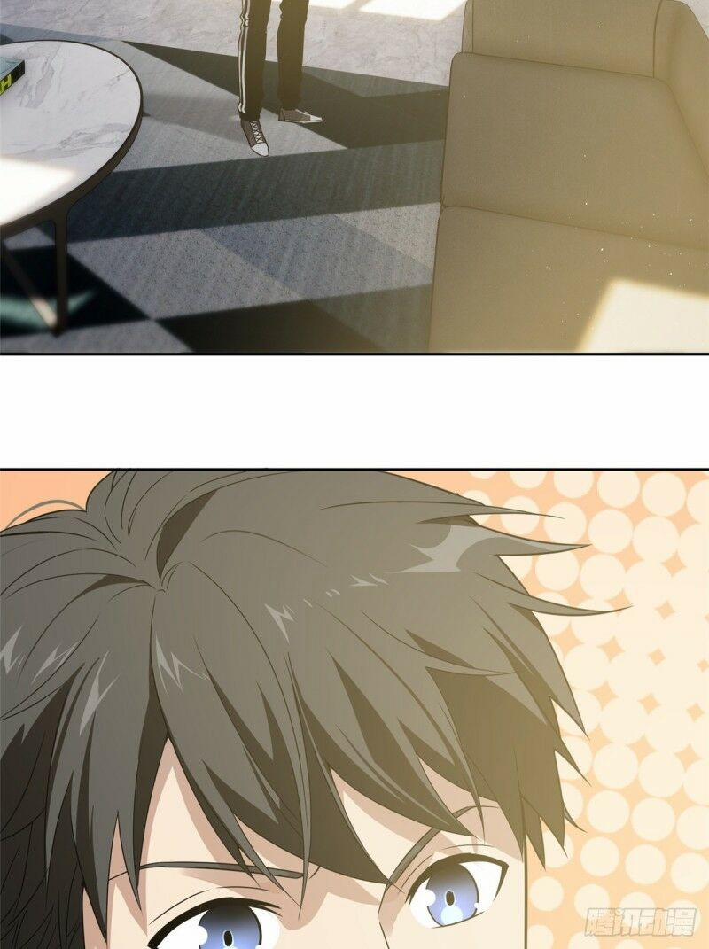 Toàn Cầu Cao Võ 26 trang 54