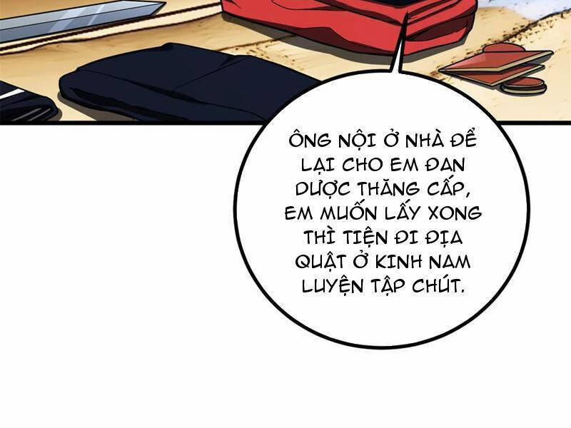 Toàn Cầu Cao Võ 260 trang 11