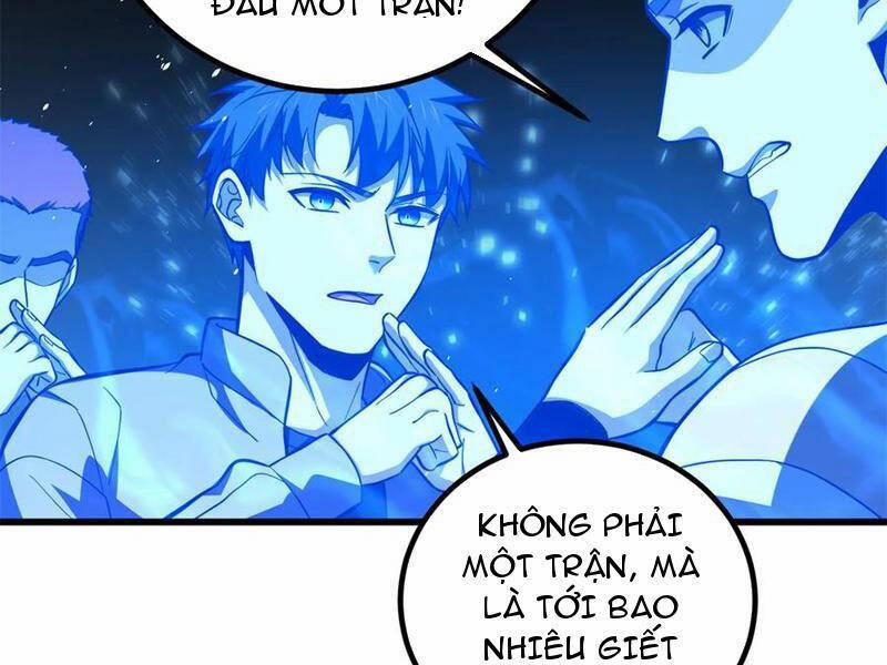 Toàn Cầu Cao Võ 260 trang 116