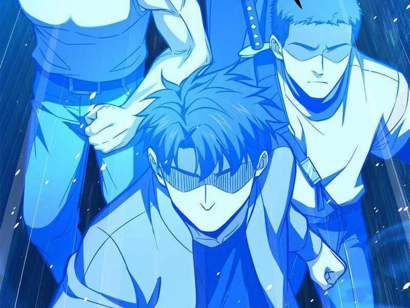 Toàn Cầu Cao Võ 260 trang 120