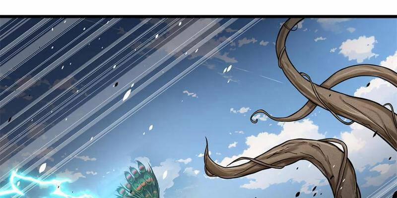 Toàn Cầu Cao Võ 260 trang 127