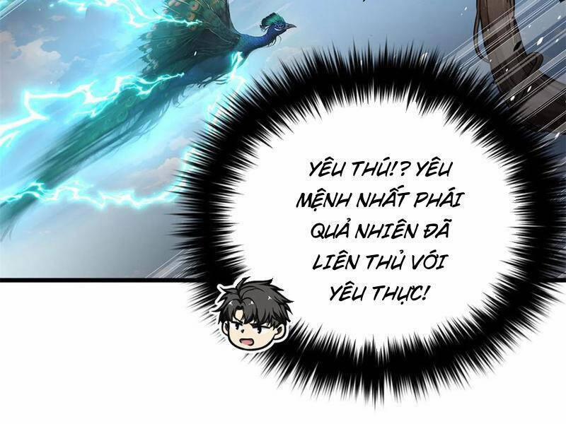 Toàn Cầu Cao Võ 260 trang 128