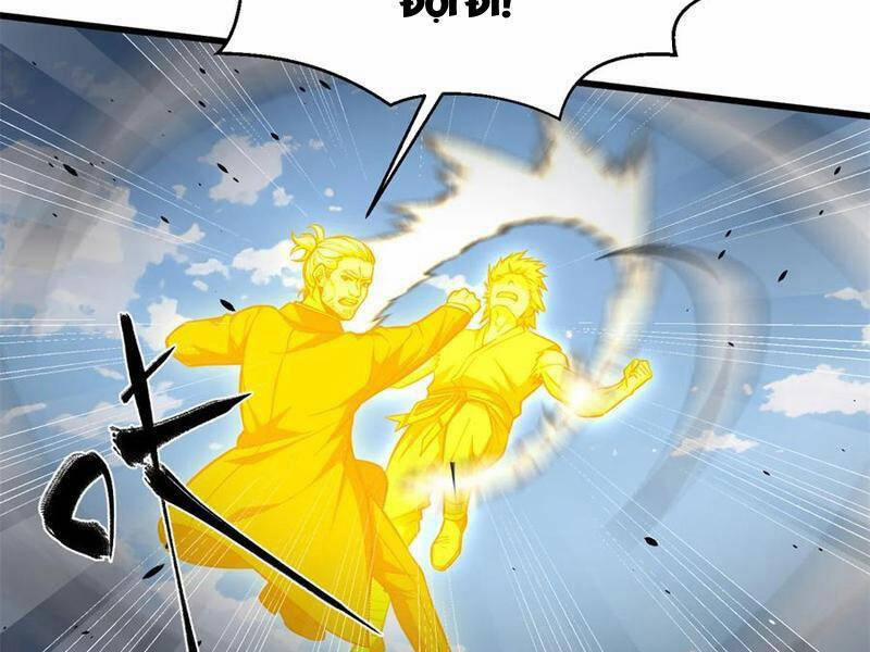 Toàn Cầu Cao Võ 260 trang 130