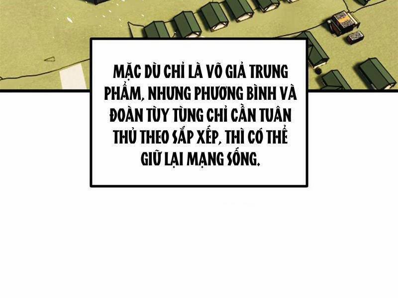 Toàn Cầu Cao Võ 260 trang 34