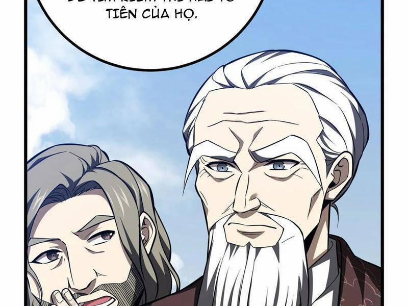 Toàn Cầu Cao Võ 260 trang 54