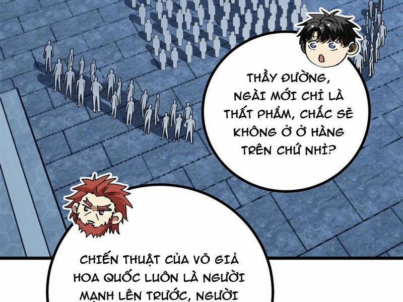 Toàn Cầu Cao Võ 260 trang 61