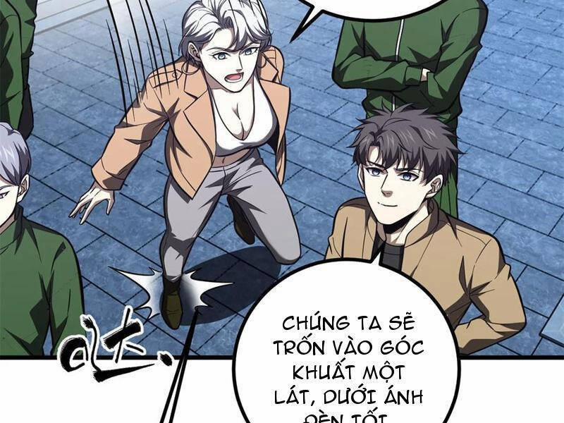 Toàn Cầu Cao Võ 260 trang 64