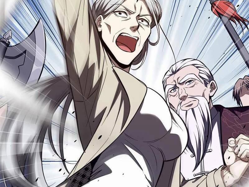 Toàn Cầu Cao Võ 260 trang 67