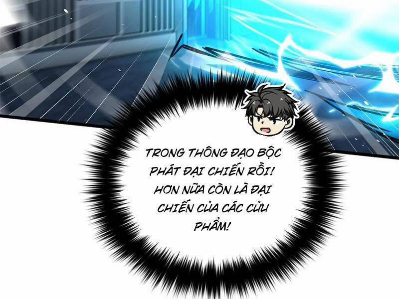 Toàn Cầu Cao Võ 260 trang 72
