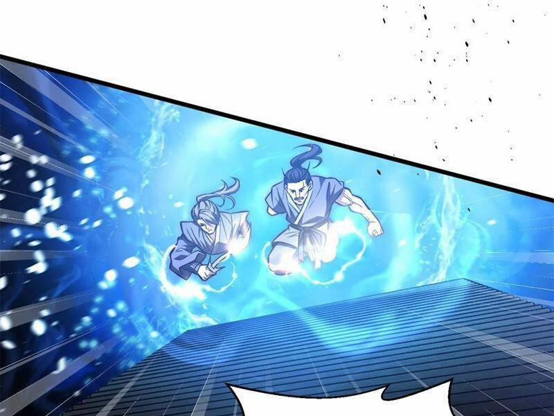 Toàn Cầu Cao Võ 260 trang 80