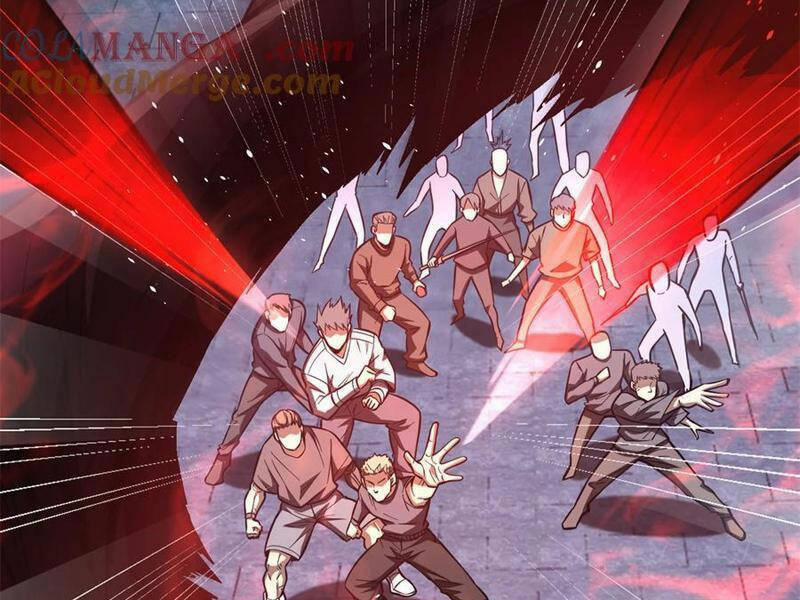 Toàn Cầu Cao Võ 260 trang 82