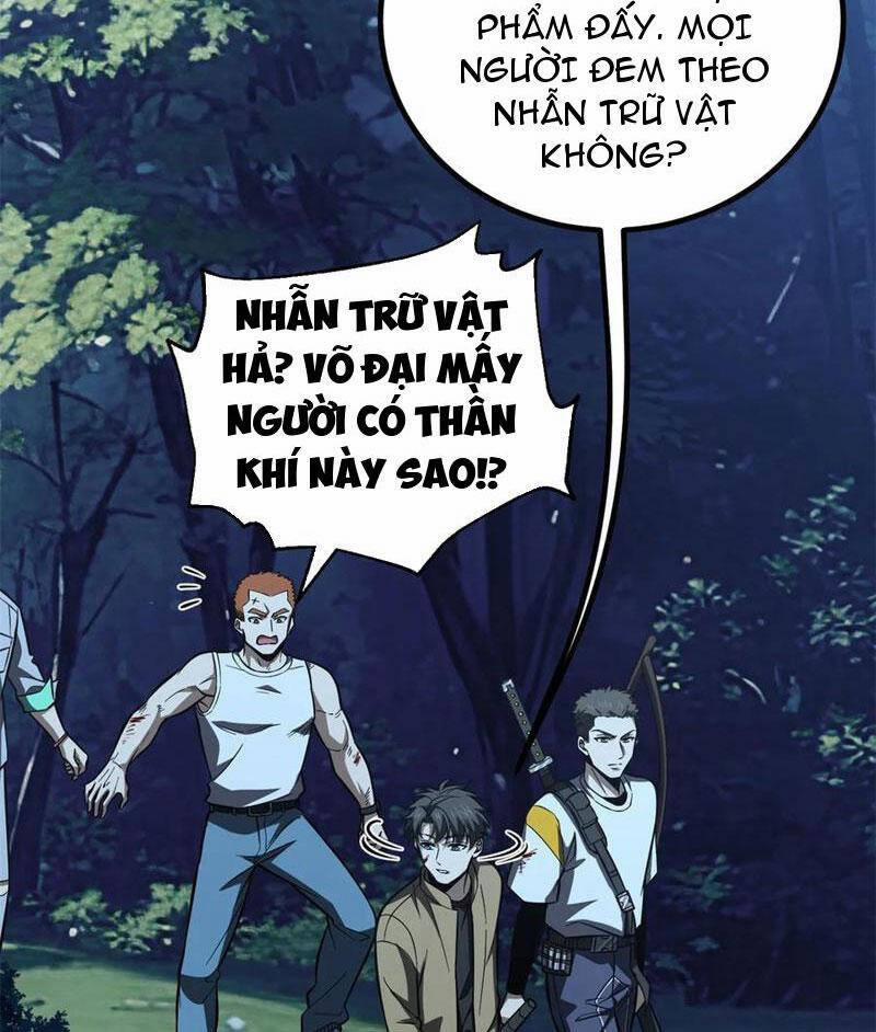 Toàn Cầu Cao Võ 261 trang 10