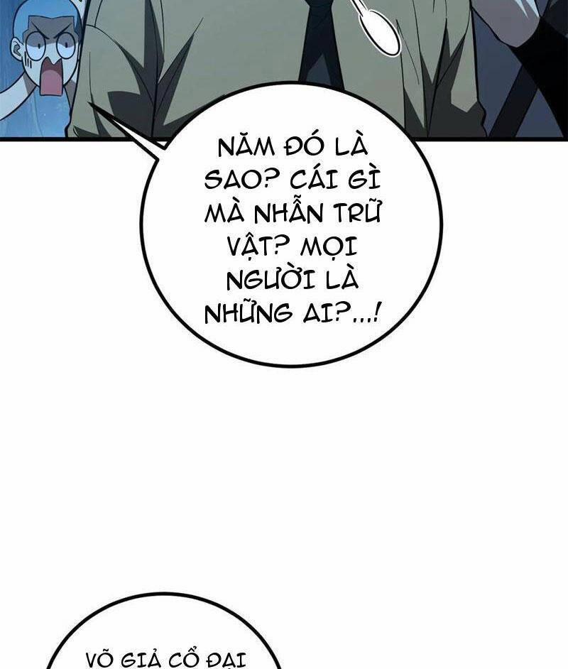 Toàn Cầu Cao Võ 261 trang 13