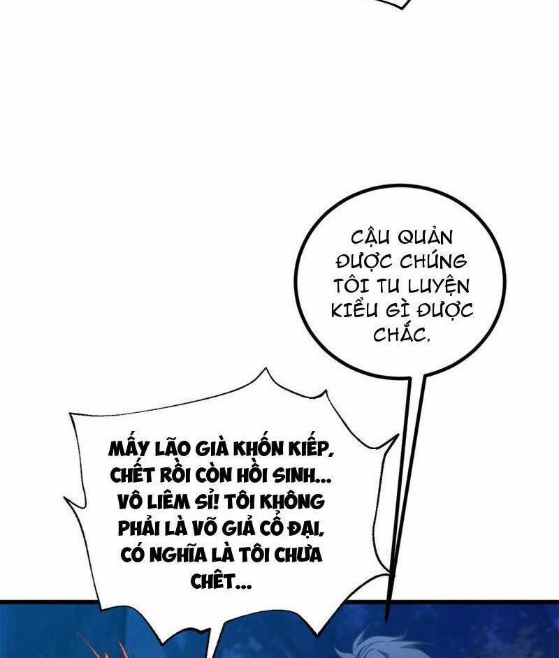 Toàn Cầu Cao Võ 261 trang 16