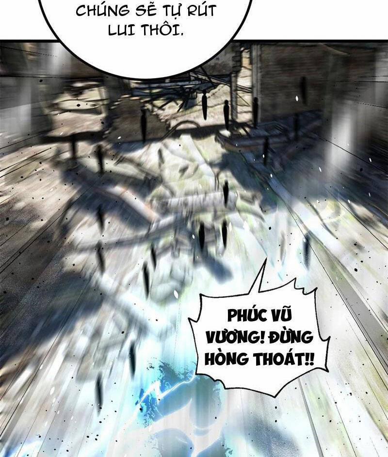 Toàn Cầu Cao Võ 261 trang 2
