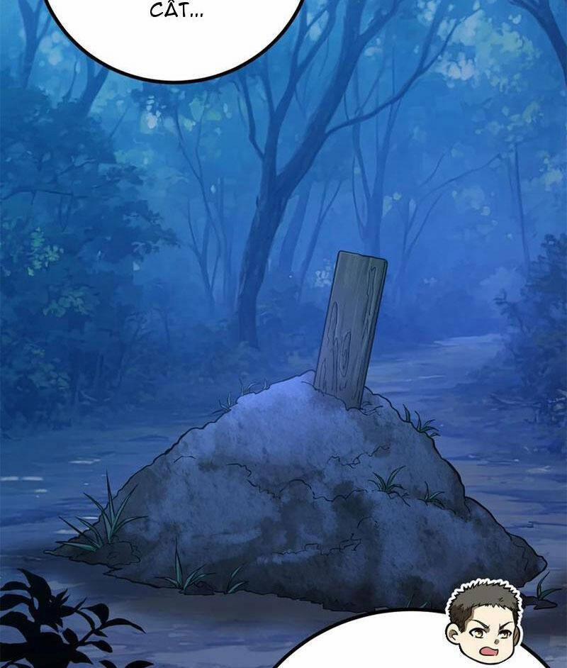 Toàn Cầu Cao Võ 261 trang 22