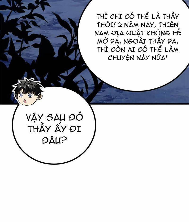 Toàn Cầu Cao Võ 261 trang 23