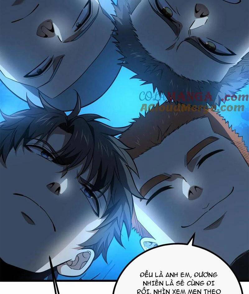 Toàn Cầu Cao Võ 261 trang 25