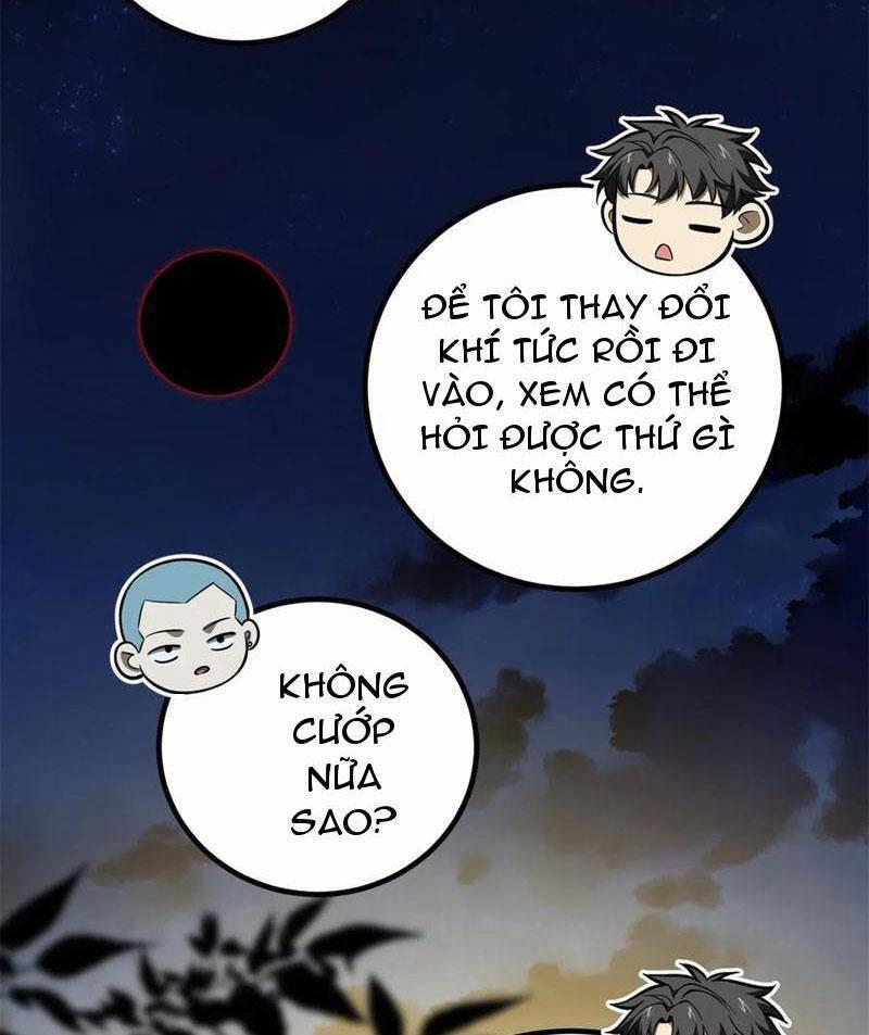 Toàn Cầu Cao Võ 261 trang 29