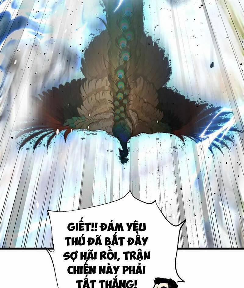 Toàn Cầu Cao Võ 261 trang 3