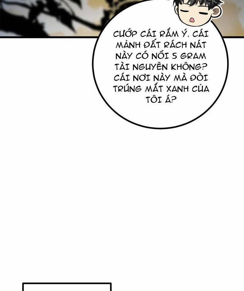 Toàn Cầu Cao Võ 261 trang 30