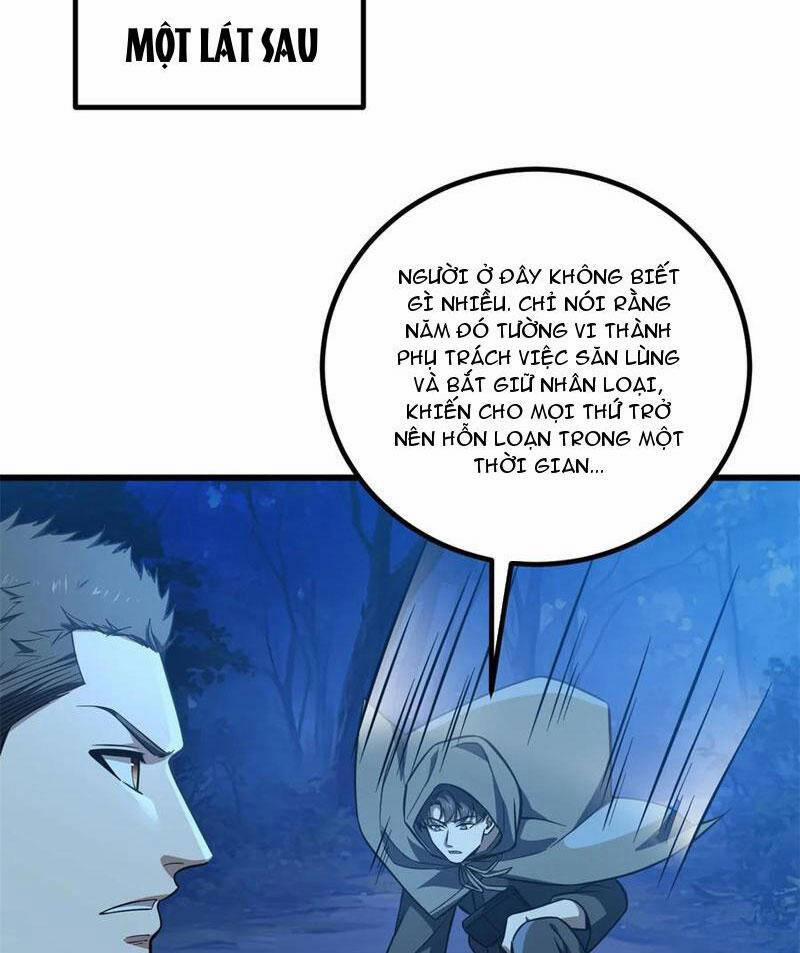 Toàn Cầu Cao Võ 261 trang 31