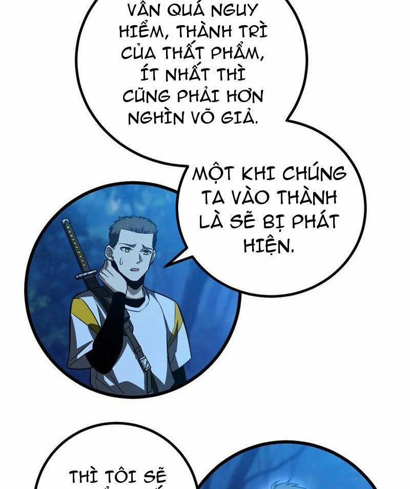 Toàn Cầu Cao Võ 261 trang 37