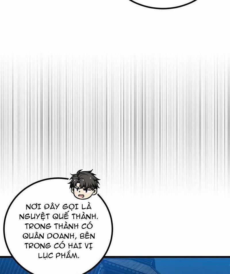 Toàn Cầu Cao Võ 261 trang 39